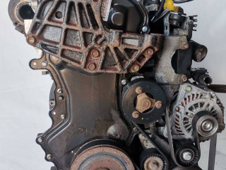 двигатель Nissan Qashqai 1 поколение 2008, 2.0 л., дизель, 6МКПП, внедорожник 5 дв., M9RG832