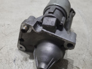 стартер Peugeot 208 1 поколение 2012, 1.4 л., 8HR (DV4C), дизель, МКПП, 9688268480