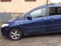 магнитола Mazda 5 CR 2005, 2.0 л., МКПП, минивэн, CC9366AR0 - фото №9