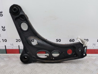 рычаг передний правый Nissan Primastar 1 поколение [рестайлинг] 2008, 2.0 л., МКПП, фургон, 5450200Q0A