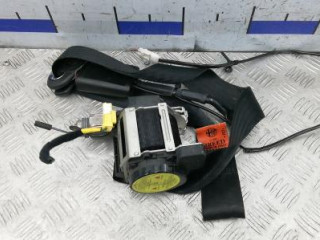 ремень безопасности Alfa Romeo GT 1 поколение 2007, 1.9 л., JTD, дизель, МКПП, купе, 156050132, 156050133