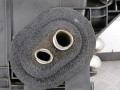отопитель в сборе (печка) Renault Scenic 2 поколение 2003, 1.6 л., МКПП, минивэн, 8200248079 - фото №7