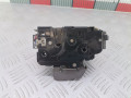 замок двери передней правой Audi A6 4B/C5 2000, 2.5 л., МКПП, универсал, 4B1837016G - фото №3