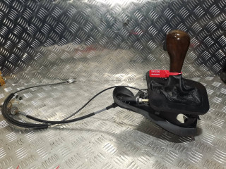 кулиса BMW 3 серия E46 2003, 3.0 л., дизель, АКПП, универсал