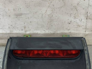 дополнительный стоп-сигнал Mitsubishi Carisma 1 поколение [рестайлинг] 2003, 1.6 л., бензин, МКПП, хетчбэк 5 дв.