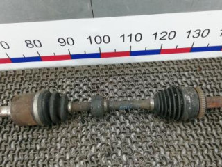 полуось передняя левая (приводной вал, ШРУС) Hyundai ix35 1 поколение 2010, 2.0 л., дизель, МКПП, внедорожник 5 дв., 495002Y100