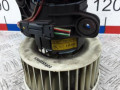 моторчик печки BMW X5 E53 2003, 3.0 л., TD, дизель, АКПП, внедорожник 5 дв., 64118385558 - фото №5