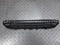 заглушка (решетка) в бампер Peugeot 406 1 поколение 1998, 1.9 л., МКПП, седан, 741400000000 - фото №2