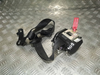 ремень безопасности Nissan Qashqai 1 поколение 2007, 1.5 л., дизель, 6МКПП, внедорожник 5 дв.