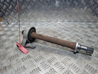 полуось передняя правая (приводной вал, ШРУС) Honda Civic 9 поколение 2013, 1.8 л., R18Z4, бензин, 6МКПП, хетчбэк 5 дв.