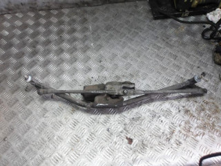 механизм стеклоочистителя (трапеция дворников) Volkswagen Transporter T4 2002, 2.5 л., МКПП, микроавтобус, 701955603