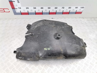 защита арок передняя правая (подкрылок) Mercedes-Benz 2017, 2.2 л., АКПП, микроавтобус, A9066841877