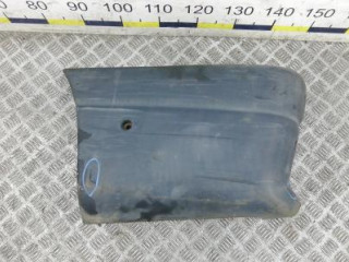 клык бампера задний левый Renault Master 2 поколение [рестайлинг] 2004, 2.5 л., DCi, дизель, МКПП, микроавтобус