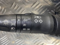 переключатель подрулевой (стрекоза) Nissan Primera P12 2004, 2.0 л., бензин, АКПП, бордо, седан - фото №3