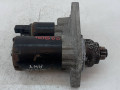 стартер Volkswagen Polo 4 поколение 2004, 1.2 л., бензин, МКПП, хетчбэк 5 дв., 0001120406 - фото №7