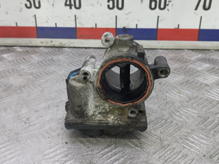 заслонка дроссельная Volkswagen Golf 6 поколение 2011, 2.0 л., дизель, 03L126063D