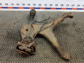 полуось задняя (приводной вал, ШРУС) Mercedes-Benz Vito W639 2004, 2.2 л., дизель, микроавтобус