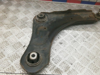 рычаг передний правый Mercedes-Benz E-Класс W211/S211 2004, 2.7 л., дизель, АКПП, универсал