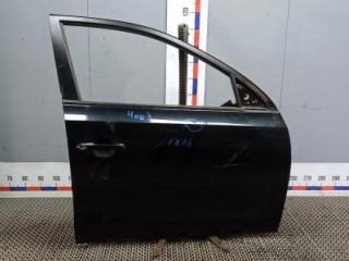 дверь передняя правая Hyundai i30 1 поколение 2008, 1.6 л., бензин, хетчбэк 5 дв.