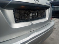 шторка багажника Mercedes-Benz C-Класс W204/S204 2009, 2.2 л., МКПП, универсал, A2048600075 - фото №12