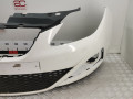 бампер передний SEAT Ibiza 4 поколение 2010, 1.2 л., МКПП, хетчбэк 3 дв., 6J0807217H - фото №3