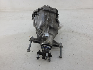 редуктор заднего моста BMW 5 GT F07 [рестайлинг] 2016, 2.0 л., бензин, 33117573819, 7573819