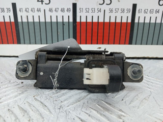 ручка крышки багажника Mazda CX-7 1 поколение ER 2008, 2.3 л., МКПП, внедорожник 5 дв.