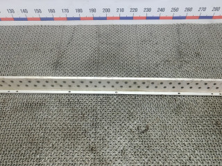 подножка BMW X5 E53 [рестайлинг] 2004, 3.0 л., TD, дизель, АКПП, внедорожник 5 дв.