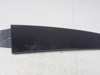 обшивка стойки центральной левой BMW 5 серия F07/F10/F11 2011, 3.0 л., дизель, АКПП, хетчбэк 5 дв.