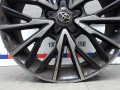 диск литой Toyota C-HR 1 поколение AX10 2017, 1.2 л., бензин - фото №2