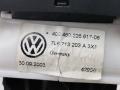 кулиса Volkswagen Touareg 1 поколение 2003, 2.0 л., АКПП, внедорожник 5 дв., 7L6713093A - фото №7
