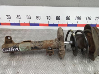 амортизатор передний левый Mercedes-Benz CLK-Класс C209/A209 2004, 2.7 л., дизель, АКПП, купе