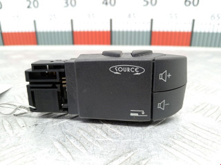 джойстик управления мультимедиа Renault Espace 4 поколение 2004, 2.2 л., МКПП, минивэн, 8200009040