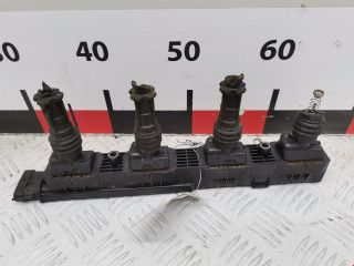 катушка зажигания Opel Corsa D 2009, 1.2 л., МКПП, хетчбэк 5 дв., 93177212