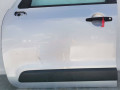 дверь передняя левая Citroen C3 Picasso 1 поколение 2010, 1.6 л., дизель, 5МКПП, минивэн - фото №3