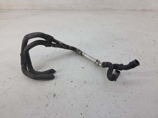 трубка охлаждающей жидкости Porsche Cayenne GTS 957 2008, 4.8 л., M 48.01, бензин, АКПП, внедорожник 5 дв., 7P5121065B