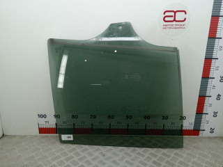 стекло двери задней правой BMW X5 E70 2007, 3.0 л., АКПП, внедорожник 5 дв., 51357163752