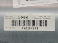 подушка безопасности пассажира Honda Civic 6 поколение (EJ/EK/EM) 1996, 1.5 л., МКПП, хетчбэк 5 дв., 6012784 - фото №4