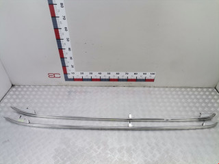 дуги на крышу (рейлинги) Volkswagen Touran 1 поколение 2005, 1.6 л., МКПП, минивэн, 1T0860033G