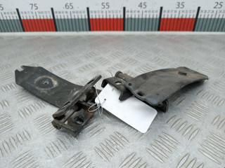 петля крышки багажника Renault Laguna 2 поколение 2001, 1.8 л., МКПП, универсал, 7701206965