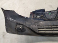 бампер передний Nissan Qashqai 2 поколение 2014, 620224EA0H, 62310BR00A - фото №9