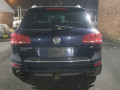 дуги на крышу (рейлинги) Volkswagen Touareg 2 поколение 2012, 3.6 л., АКПП, внедорожник 5 дв., 7P6860027 - фото №21