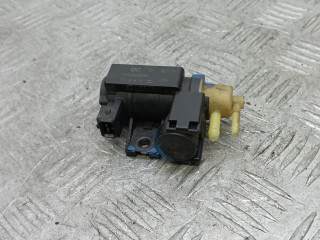 клапан управления турбиной (актуатор) Renault Megane 4 поколение 2016, 1.5 л., дизель, 149564959R