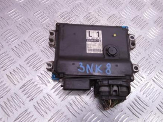 блок управления двигателем Suzuki SX4 1 поколение 2006, 1.6 л., бензин, МКПП, хетчбэк 5 дв., 3392079J1