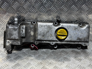 клапанная крышка Opel Vectra B [рестайлинг] 2001, 2.2 л., дизель, 5МКПП, хетчбэк 5 дв.