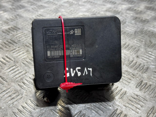 блок ABS Opel Astra J 2012, 1.6 л., A 16 XER, бензин, 5МКПП, хетчбэк 5 дв., 13384102, 10.0206-0437.4, 10.0960-4536.3, 28.5600-8000.3