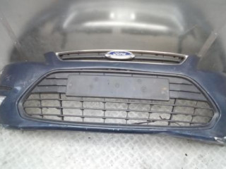 бампер передний Ford Mondeo 4 поколение 2010, 2.0 л., TDCi, дизель, МКПП, хетчбэк 5 дв.