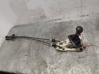 кулиса Kia Picanto 1 поколение 2007, 1.1 л., бензин, 5МКПП, хетчбэк 5 дв.