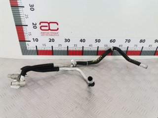 патрубок радиатора Ford Explorer 5 поколение 2014, 3.5 л., АКПП, внедорожник 5 дв., BB5Z19972A