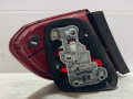 фонарь задний правый Mercedes-Benz C-Класс W204/S204 2009, 2.2 л., дизель, МКПП, универсал, 2048203864 - фото №4